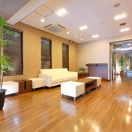 Flexstay Inn Ekoda Tokio Exterior foto