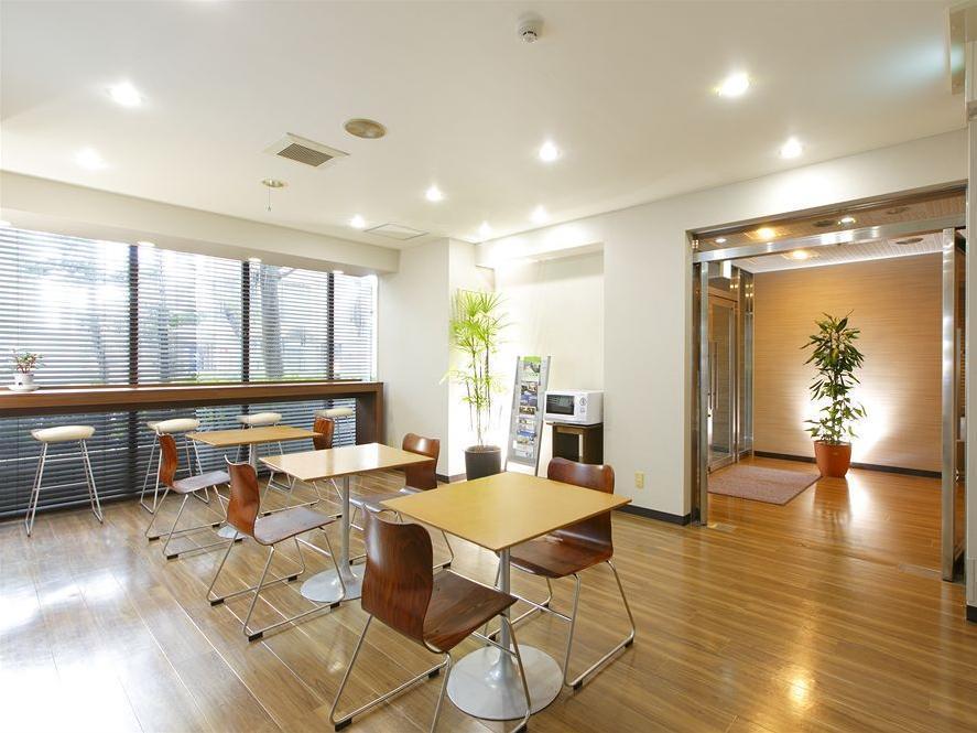 Flexstay Inn Ekoda Tokio Exterior foto